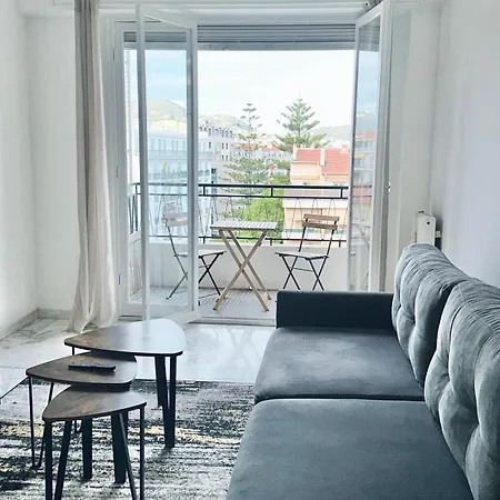 Appartement Orangers