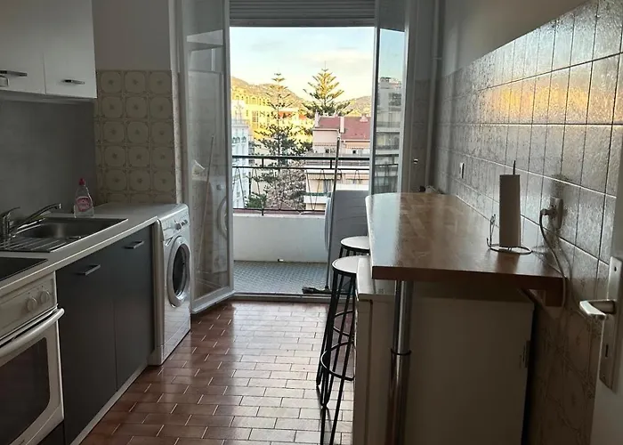 Lägenhet Orangers Nice