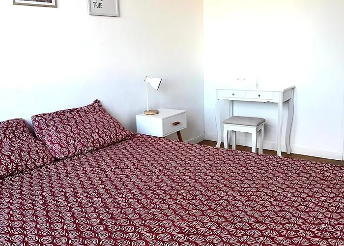 Orangers Διαμέρισμα Νίκαια