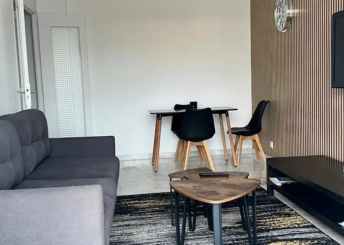 Διαμέρισμα Orangers