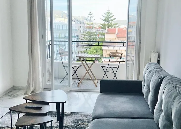 Διαμέρισμα Orangers