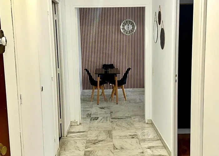 Lägenhet Orangers *